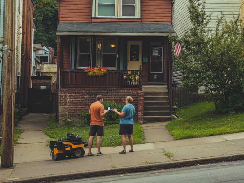 ToolBevy makes it easier to rent tools and work on projects. 