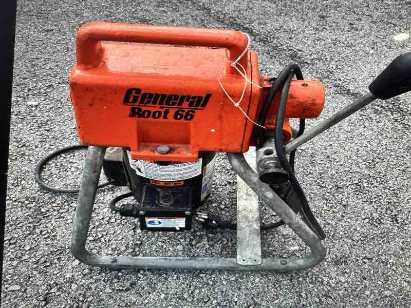 a drain cleaner snake is available to rent in Cutler Bay.